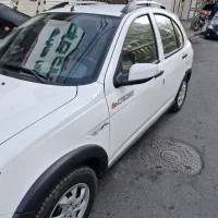 کوییک GH مدل ۱۴۰۲|خودرو سواری و وانت|تهران, مهرآباد|دیوار