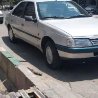 پژو ۴۰۵ دوگانه سوز|خودرو سواری و وانت|قدس, شهرقدس|دیوار