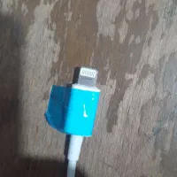 شارژر آیفون|لوازم جانبی موبایل و تبلت|قم, باجک یک|دیوار