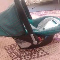کریر|کالسکه و لوازم جانبی|اهواز, کمپلو شمالی|دیوار