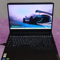 گیمینگ lenovo نسل11 کمترین قیمت ایران
