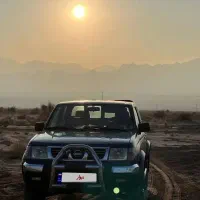 نیسان پیکاپ