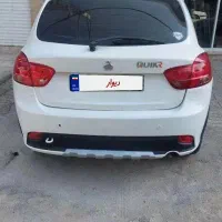 کوییک Rمدل۱۴۰۱|خودرو سواری و وانت|تربت جام, پاسداران|دیوار