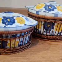 سوپ خوری گل پنبه