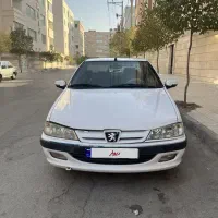 پژو پارس ۹۰ سفارشی|خودرو سواری و وانت|مشهد, الهیه|دیوار