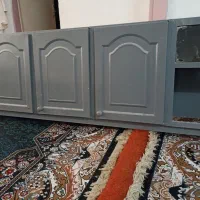 کابینت|مصالح و تجهیزات ساختمان|مشهد, موعود|دیوار