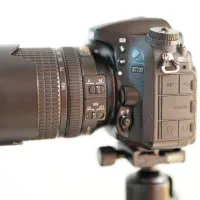 d7200 18 140|دوربین عکاسی و فیلم‌برداری|تهران, افسریه جنوبی|دیوار