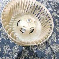 فن‌کولر‌گازی‌فروشی