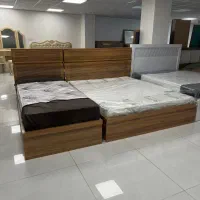 تخت خواب|تخت و سرویس خواب|علیآباد کتول, |دیوار