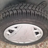 خودرو پراید مدل ۸۹ کامل رنگ می باشد|خودرو سواری و وانت|اندیمشک, |دیوار