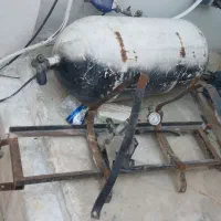 فروش مخزن گاز پراید Lpg