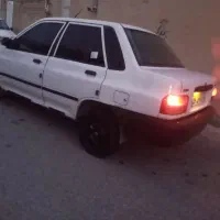 پراید ۱۳۱