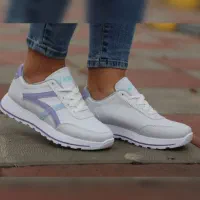 اسیکس 37/40(کفش رُز)|کیف، کفش، کمربند|ارومیه, |دیوار