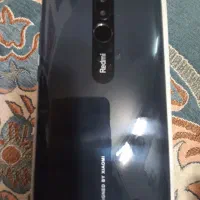 گوشیRedmi8|موبایل|ری, علایین|دیوار