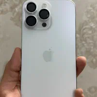 iphone 16 pro max 256 Silver