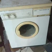 لباسشوی AEG