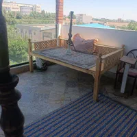 اجاره روزانه/هفتگی/ آپارتمان ۶۰ متری در ویلاشهر|اجارهٔ کوتاه‌مدت آپارتمان و سوئیت|مشهد, ویلاشهر|دیوار