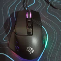 موس،کیبورد،پاور