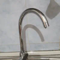 شیر ظرفشویی خارجی