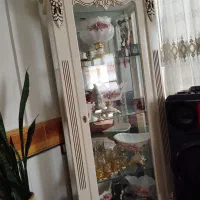 بوفه بدون وسایل داخلش