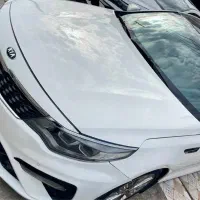 اپتیما ۲۰۱۸ خلیج فیس ۲۰۲۰