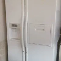 یخچال ساید سامسونگ اصل کره