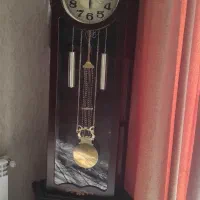 ساعت ایستاده ژاپنی