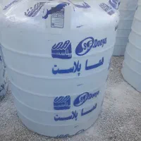 بهترین تانکر۸۰۰لیتری سه لایه ضدبوضدجلبک|مصالح و تجهیزات ساختمان|مرودشت, فاز اول شهرک فرهنگیان|دیوار