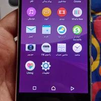 Sony Xperia Z3|موبایل|تهران, مهرآباد|دیوار
