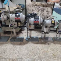 چرخ خیاطی قیچی برقی برش دایانگ کنتکس کی ام ژاپن