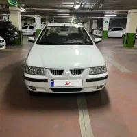 سمند ef7
