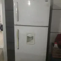 یخچال الکترواستیل