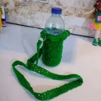 کاوربطری آب