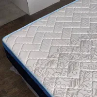 تشک دونفره طبی فنری ارسال در تنکابن و حومه|تشک تختخواب|تنکابن, |دیوار