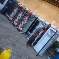 یخچال/یخچال ایستاده/یخچال تک درب|فروشگاه و مغازه|صباشهر, |دیوار