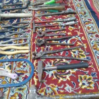 ابزارآلات|ابزارآلات|صفادشت, |دیوار