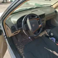 فروش پژو پارس401|خودرو سواری و وانت|گلستان (تهران), |دیوار