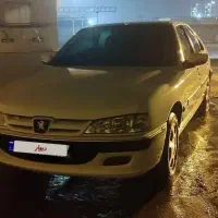 پژوپارس سیمی 1402|خودرو سواری و وانت|بندر امام خمینی, |دیوار