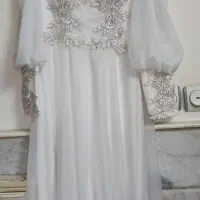 لباس عقد حنابندون بله برون|لباس|قم, نخودی|دیوار