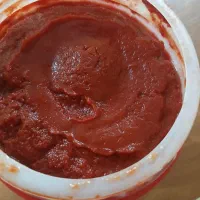 رب گوجه خانگی