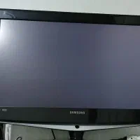 تلویزیون ال سی دی ۳۲ سامسونگ  همراه با دیجیتال