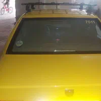 تاکسی فرودگاه مهرآباد