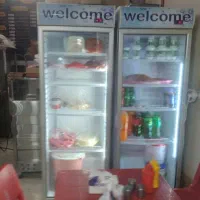 وسایل فسفود|کافی‌شاپ و رستوران|شال, |دیوار