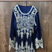 لباس مجلسی زنانه|لباس|شاهین‌شهر, عطار|دیوار