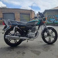 ۲۰۰کبیر|موتورسیکلت|مرند, |دیوار