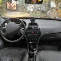 تیبا مدل۱۴۰۰عروسک|خودرو سواری و وانت|گرگان, |دیوار