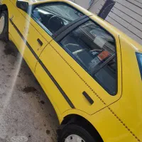 تاکسی گردشی تهران|خودرو سواری و وانت|ورامین, ورامین|دیوار