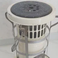 چراغ نفتی علاالدین دو میلیونوپانصد|بخاری، هیتر، شومینه|همدان, |دیوار