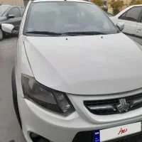 کوییک/ مدل آخر۱۴۰۰/بیرنگ|خودرو سواری و وانت|پردیس, فاز ۹|دیوار