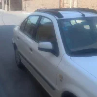 سمند lx93|خودرو سواری و وانت|نجفآباد, صالح آباد|دیوار